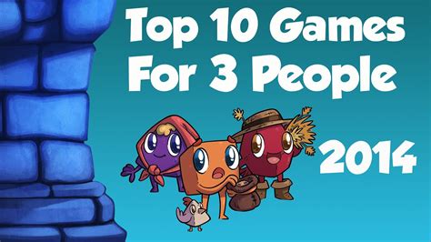 3 player game|Top games for Web for 3 players .